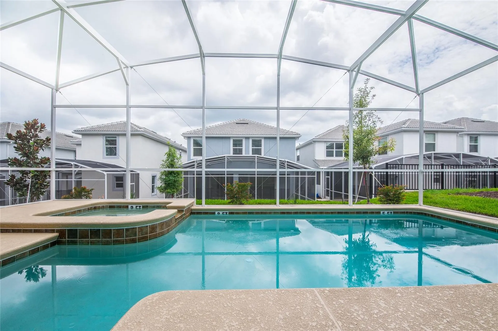 1581 Tempo Lane Davenport FL 33896
