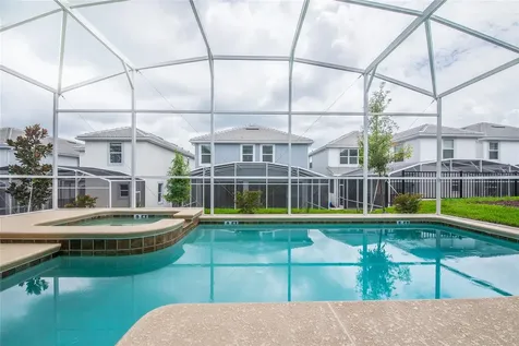 1581 Tempo Lane Davenport FL 33896