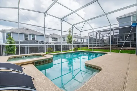 1581 Tempo Lane Davenport FL 33896
