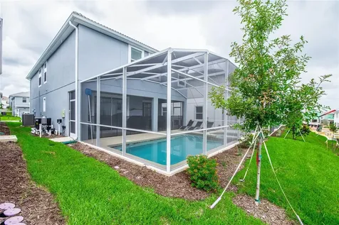 1581 Tempo Lane Davenport FL 33896