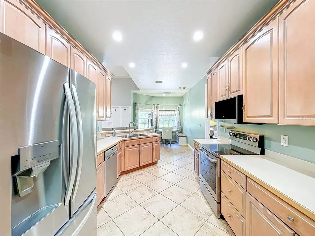 30115 W Thyme Avenue Eustis FL 32736
