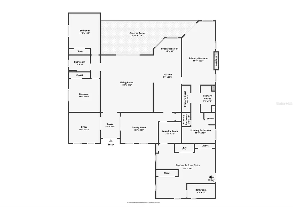 30115 W Thyme Avenue Eustis FL 32736