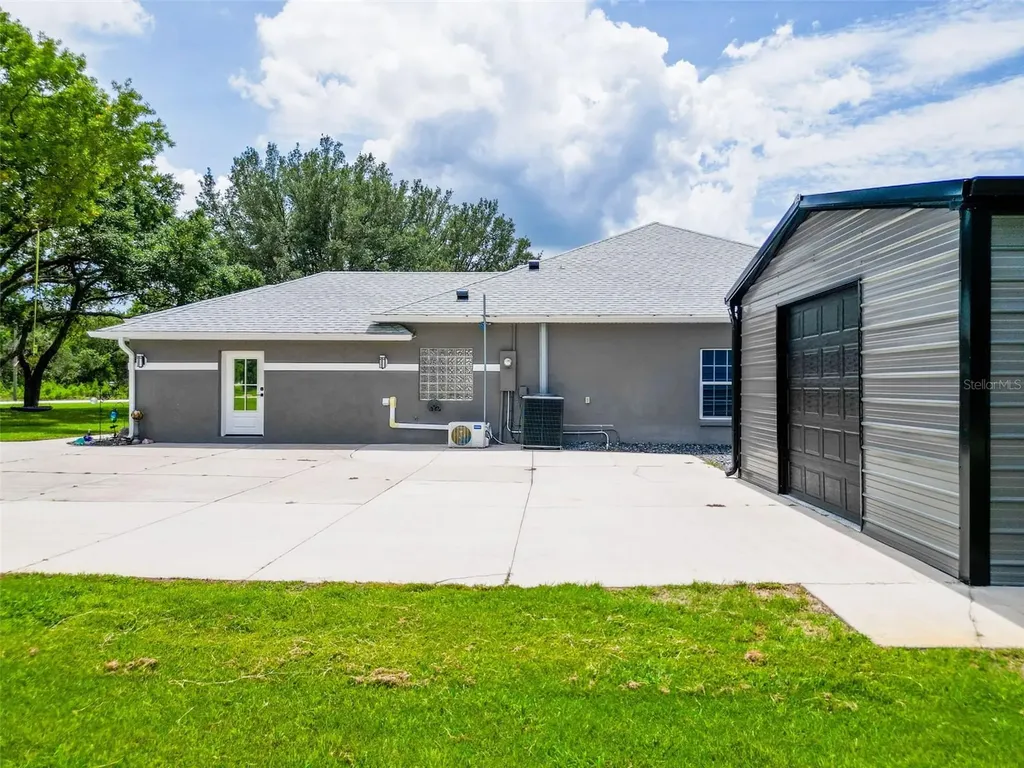30115 W Thyme Avenue Eustis FL 32736