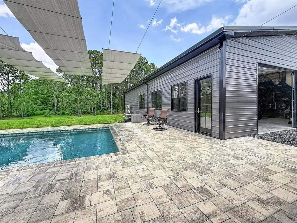 30115 W Thyme Avenue Eustis FL 32736