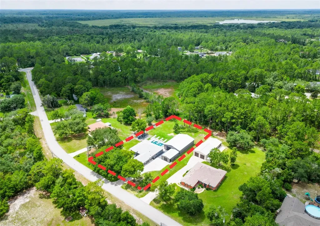 30115 W Thyme Avenue Eustis FL 32736