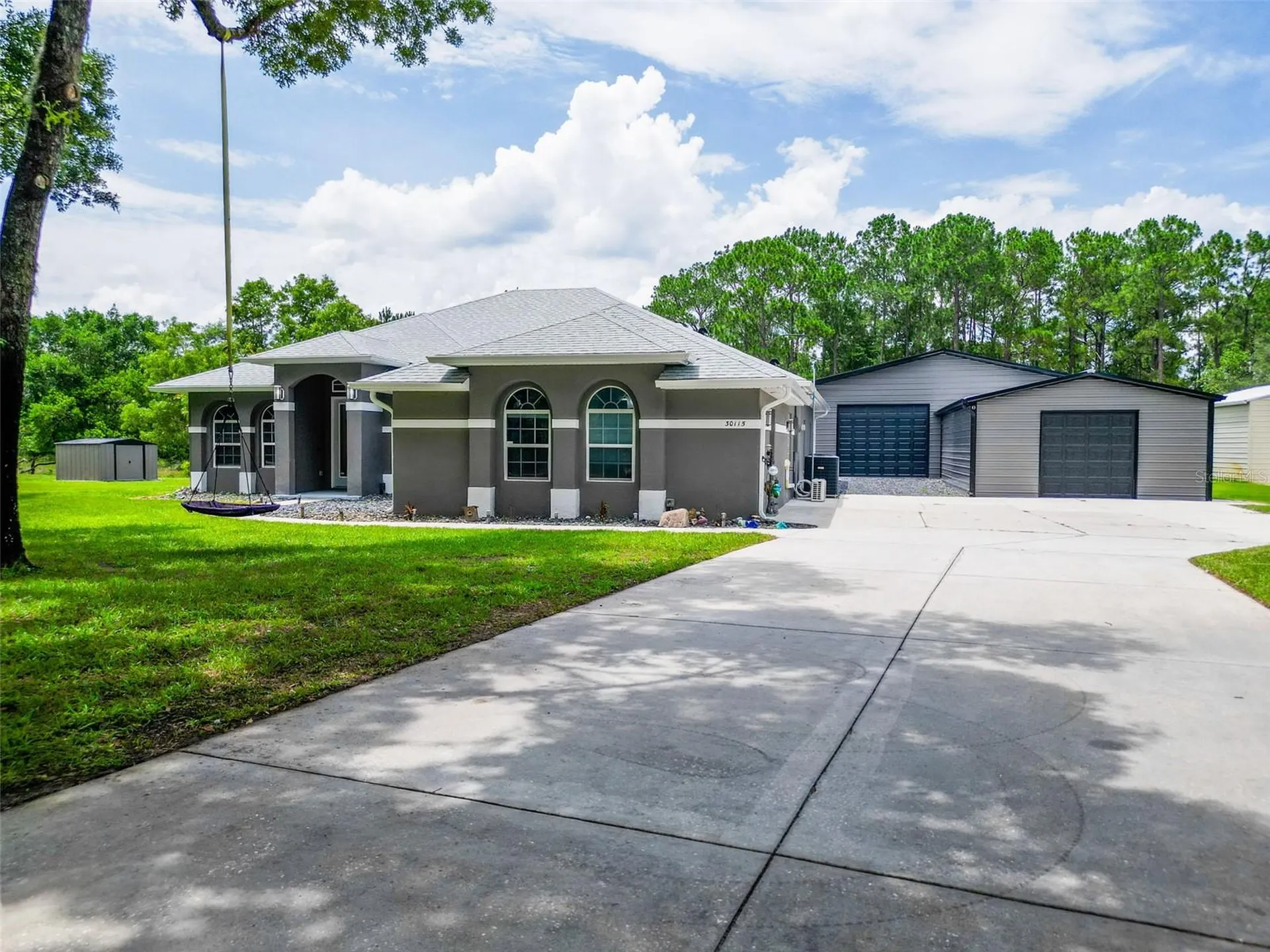 30115 W Thyme Avenue Eustis FL 32736