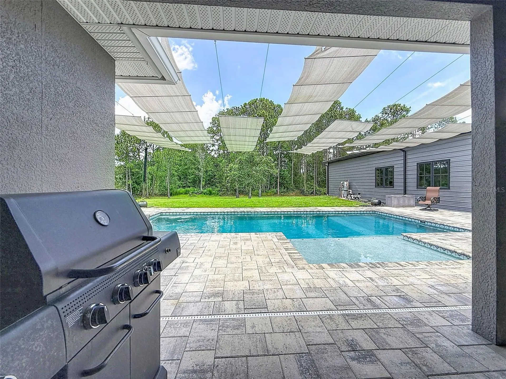 30115 W Thyme Avenue Eustis FL 32736