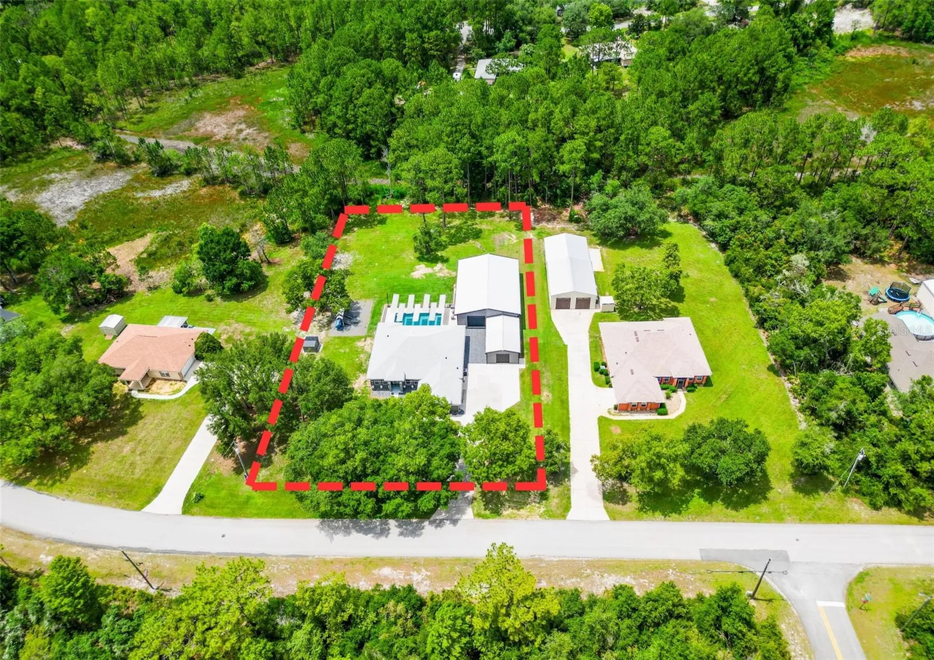 30115 W Thyme Avenue Eustis FL 32736