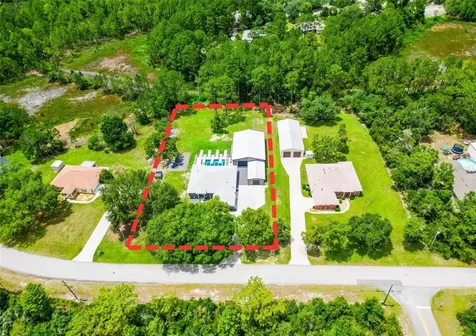 30115 W Thyme Avenue Eustis FL 32736