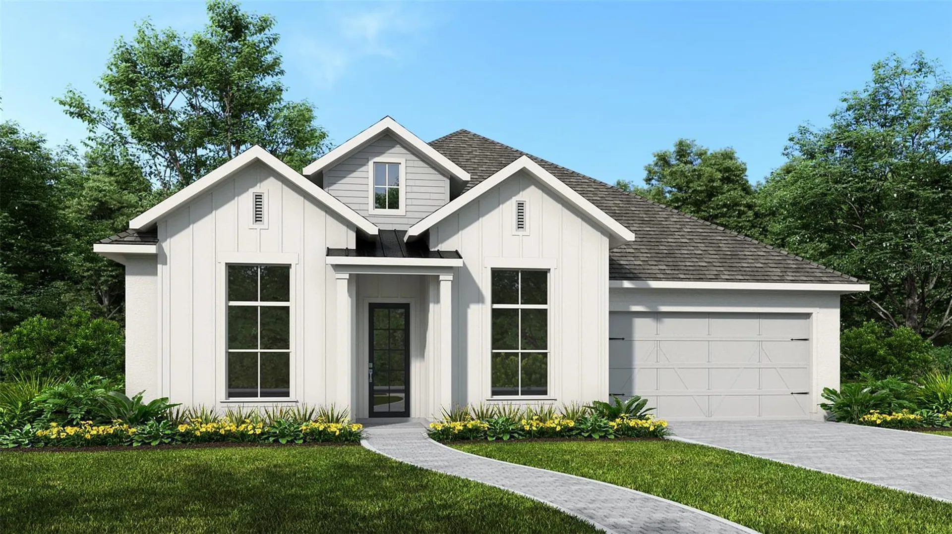 5589 Vibrant Vine Drive Wimauma FL 33598