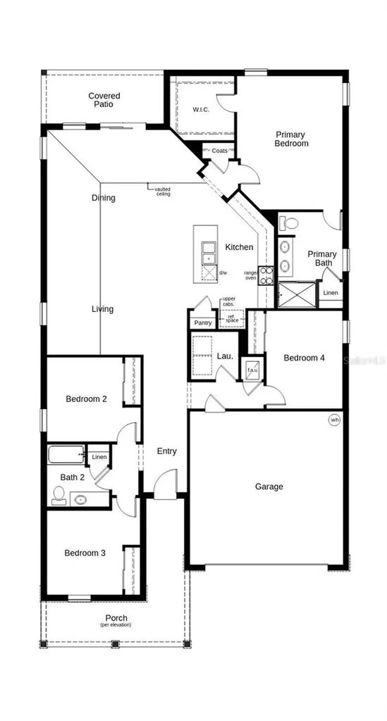 2602 Lola Lane Kissimmee FL 34744