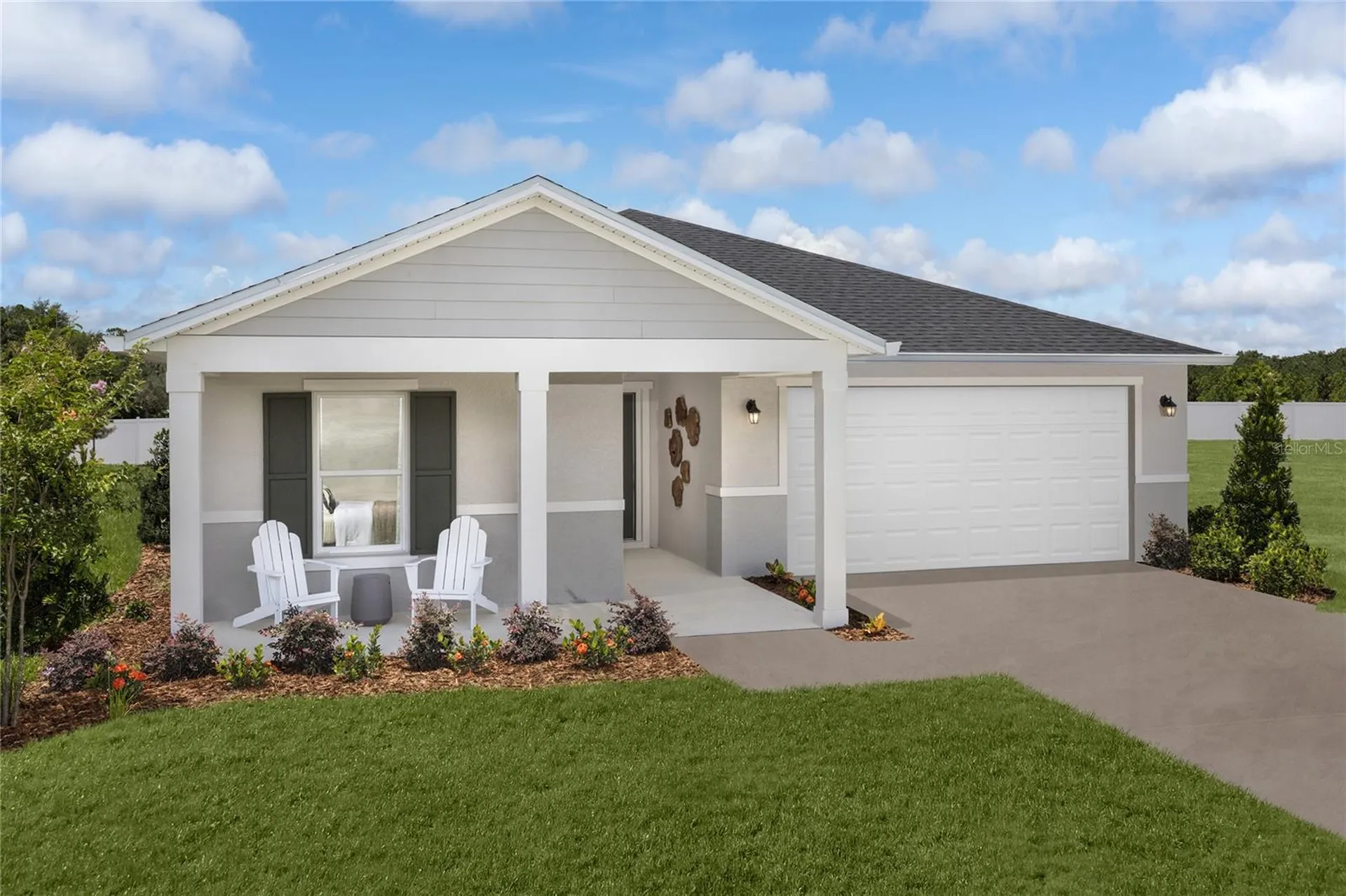 2602 Lola Lane Kissimmee FL 34744