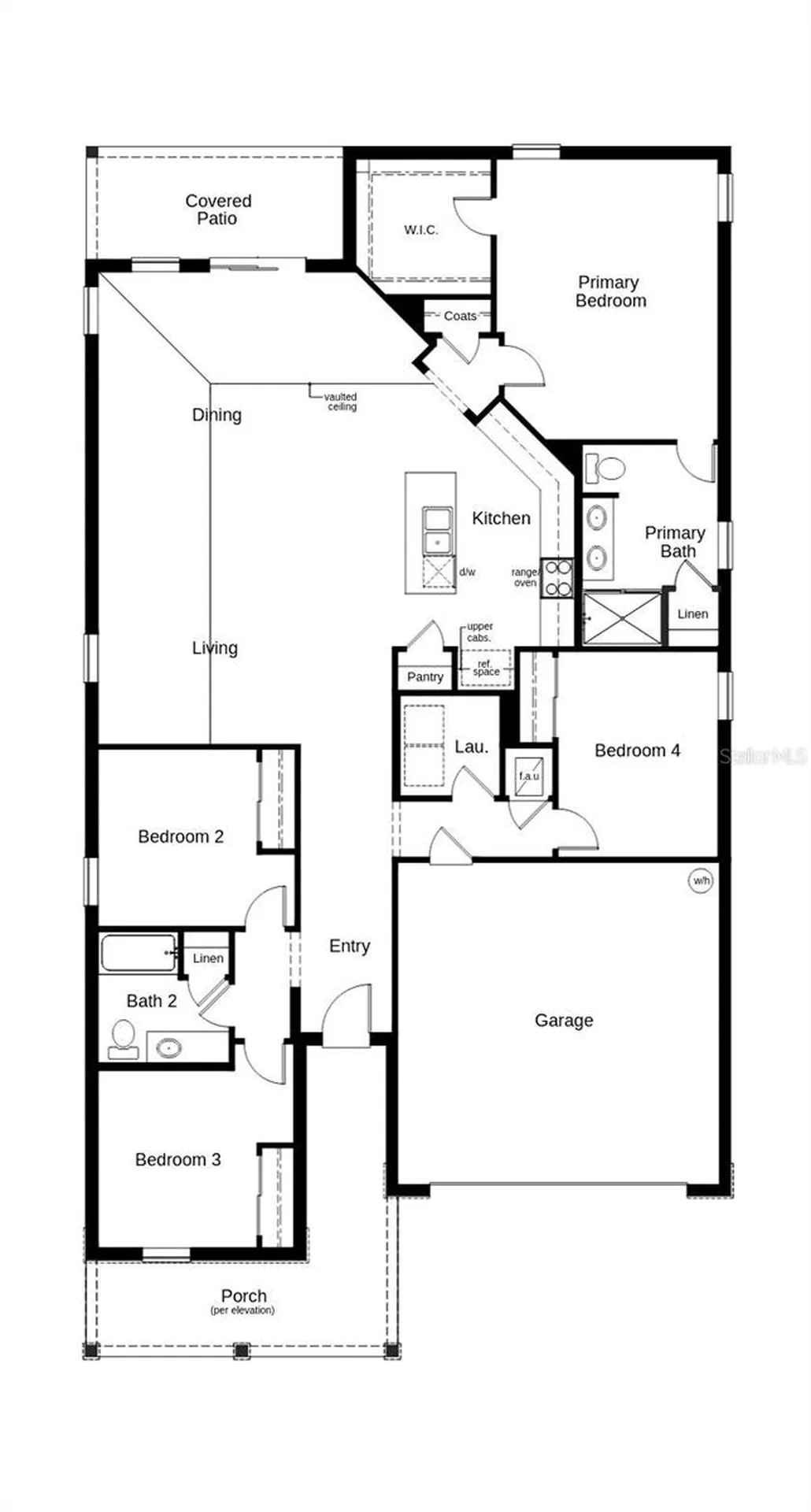 2602 Lola Lane Kissimmee FL 34744