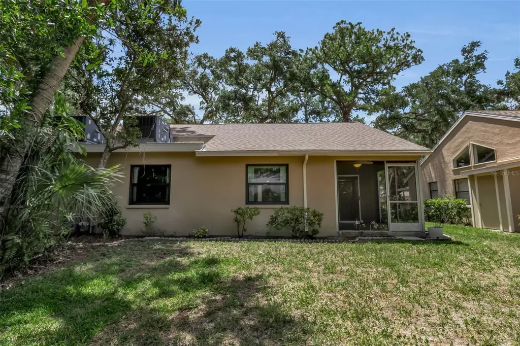 4877 Village Gardens Drive Sarasota FL 34234