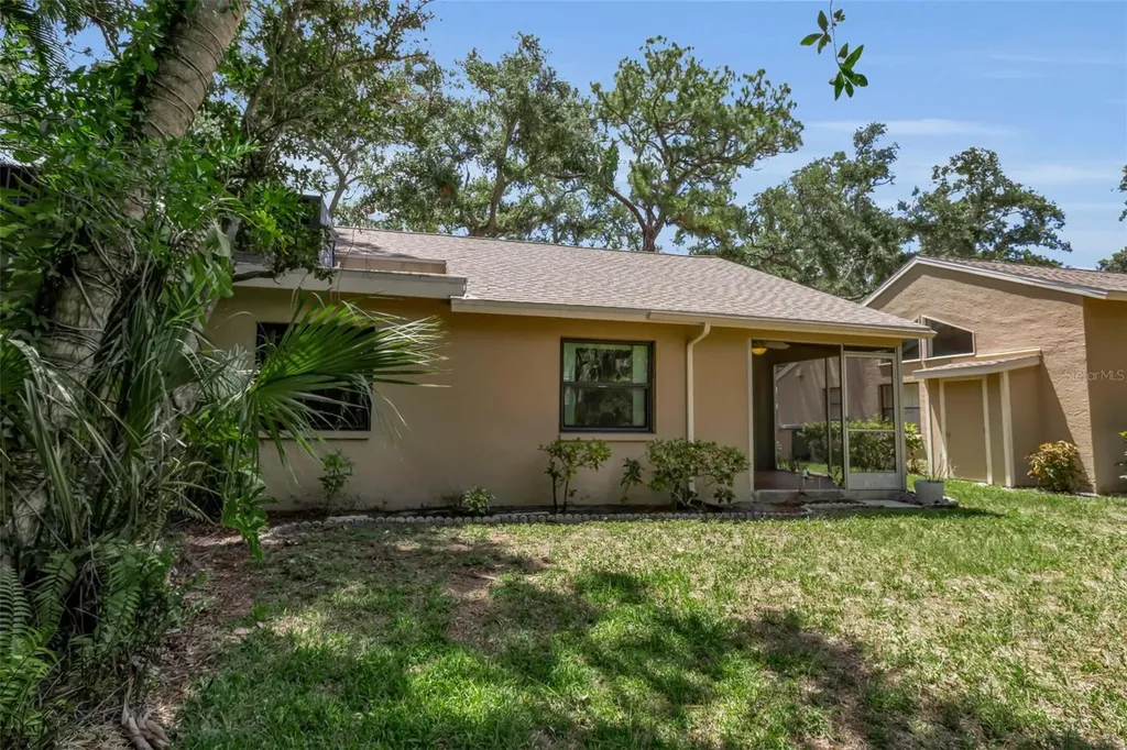 4877 Village Gardens Drive Sarasota FL 34234