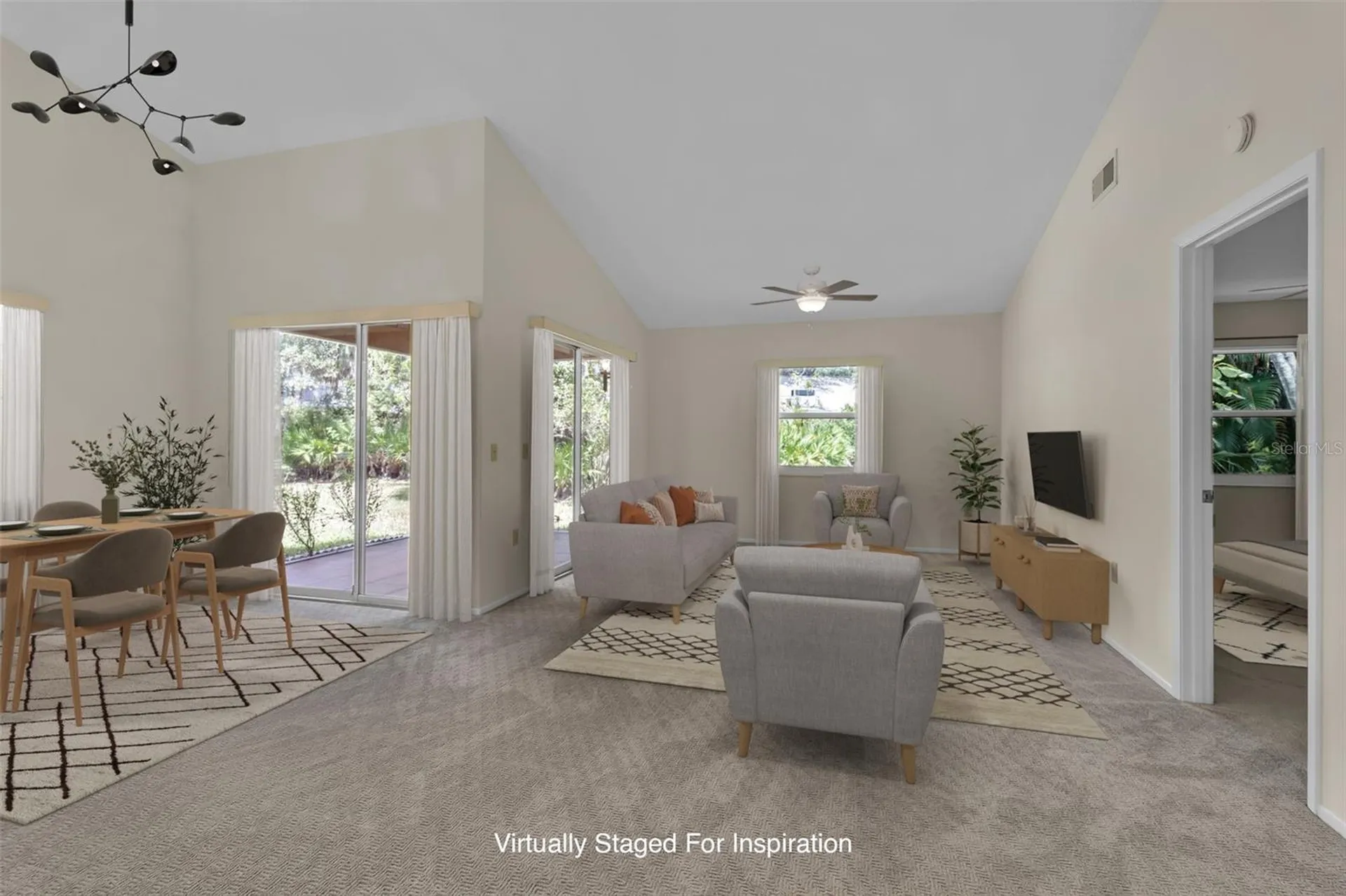 4877 Village Gardens Drive Sarasota FL 34234