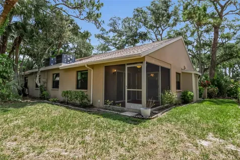 4877 Village Gardens Drive Sarasota FL 34234