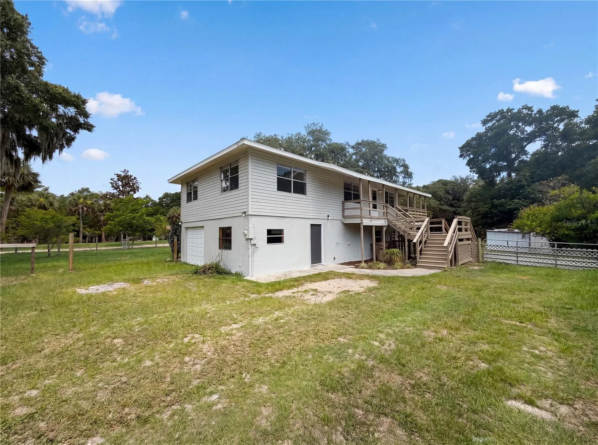 22415 Horizon Vistas Drive Eustis FL 32736