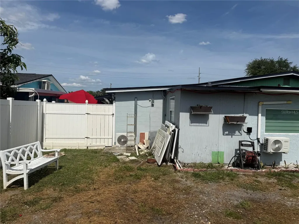 4808 Sierra Madre Drive Tampa FL 33634