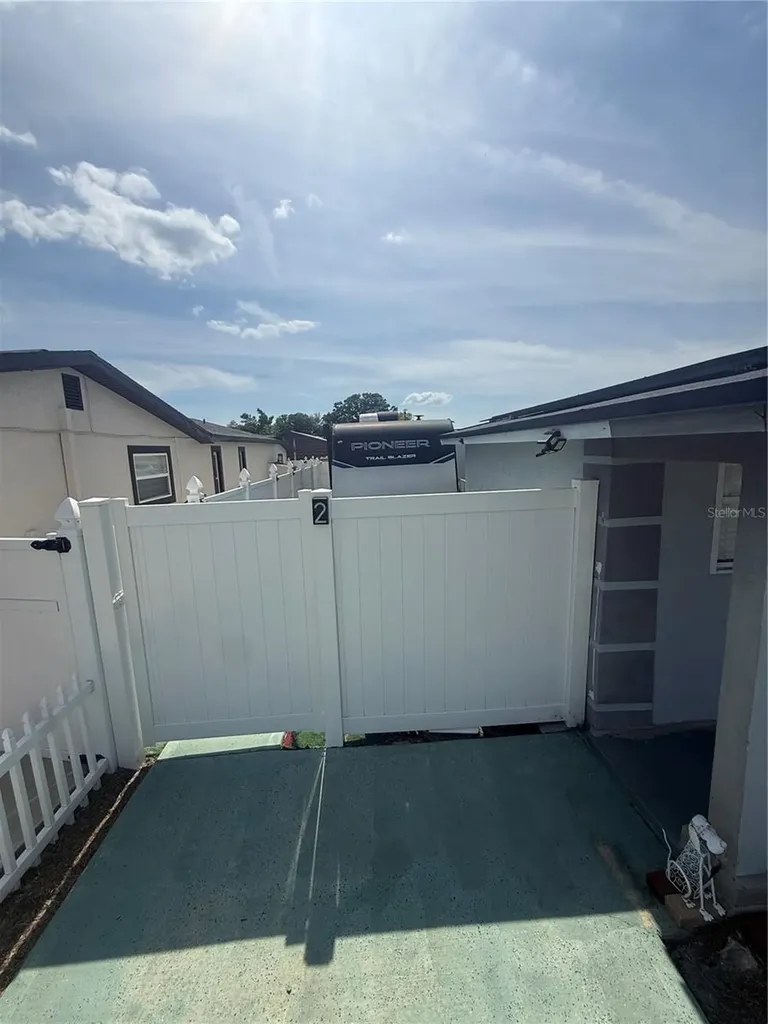 4808 Sierra Madre Drive Tampa FL 33634