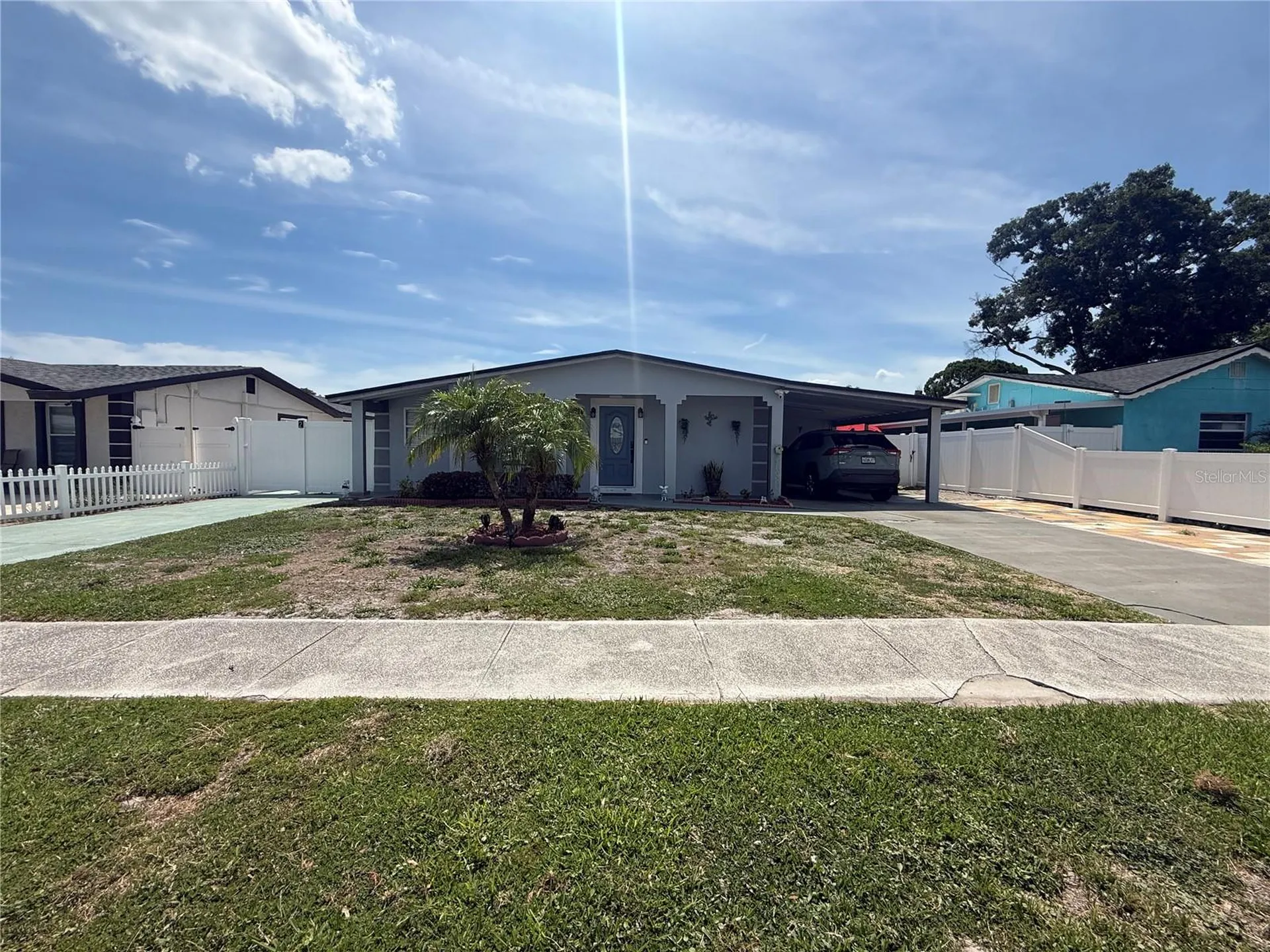 4808 Sierra Madre Drive Tampa FL 33634