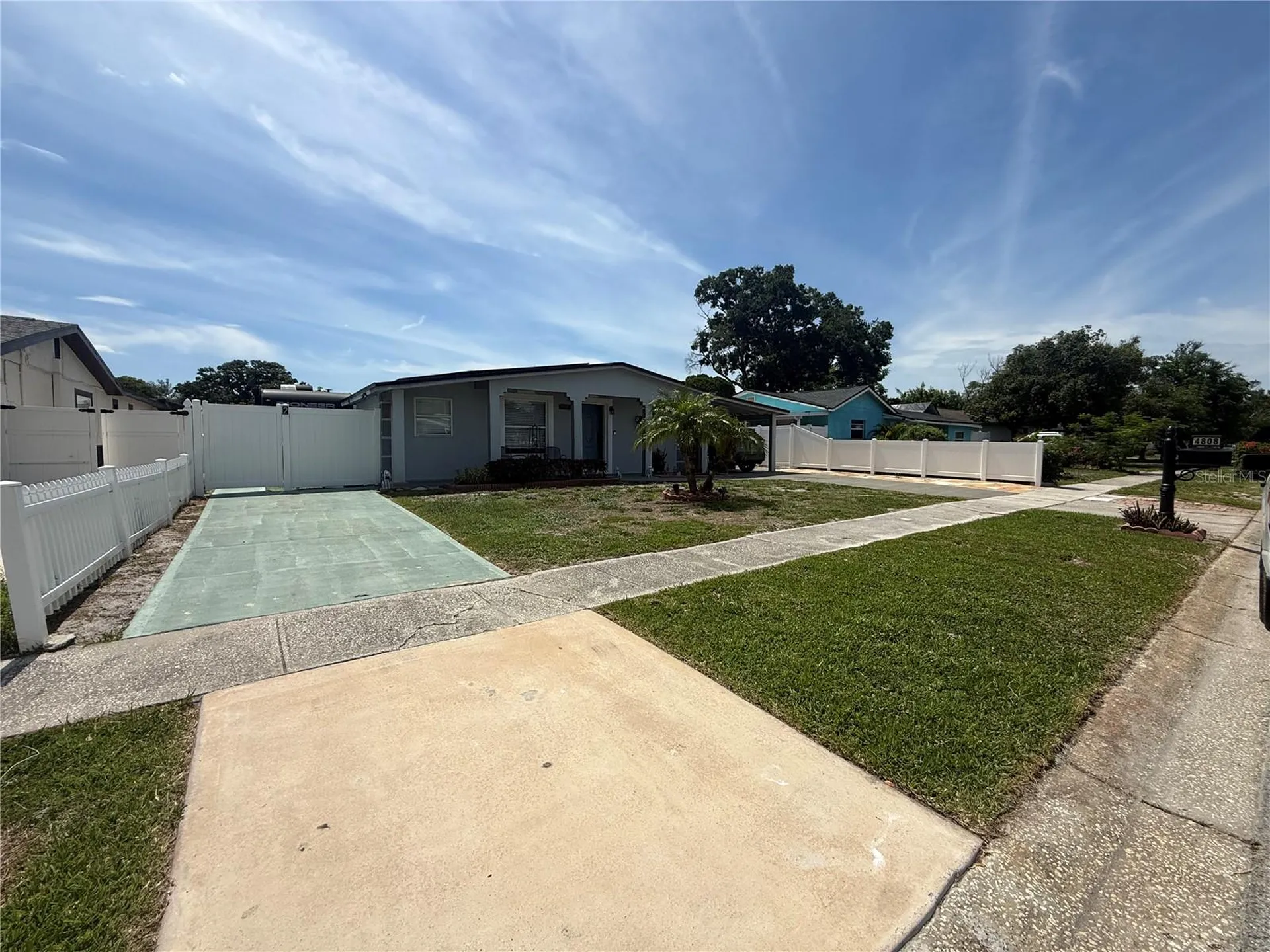 4808 Sierra Madre Drive Tampa FL 33634