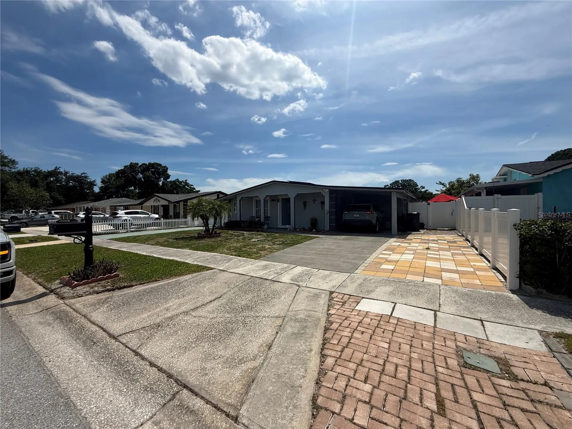 4808 Sierra Madre Drive Tampa FL 33634