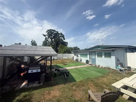 4808 Sierra Madre Drive Tampa FL 33634