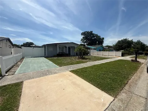 4808 Sierra Madre Drive Tampa FL 33634