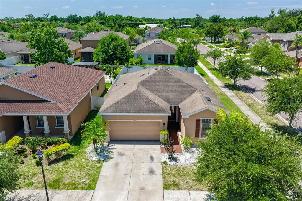 401 Britton Shores Court Ruskin FL 33570