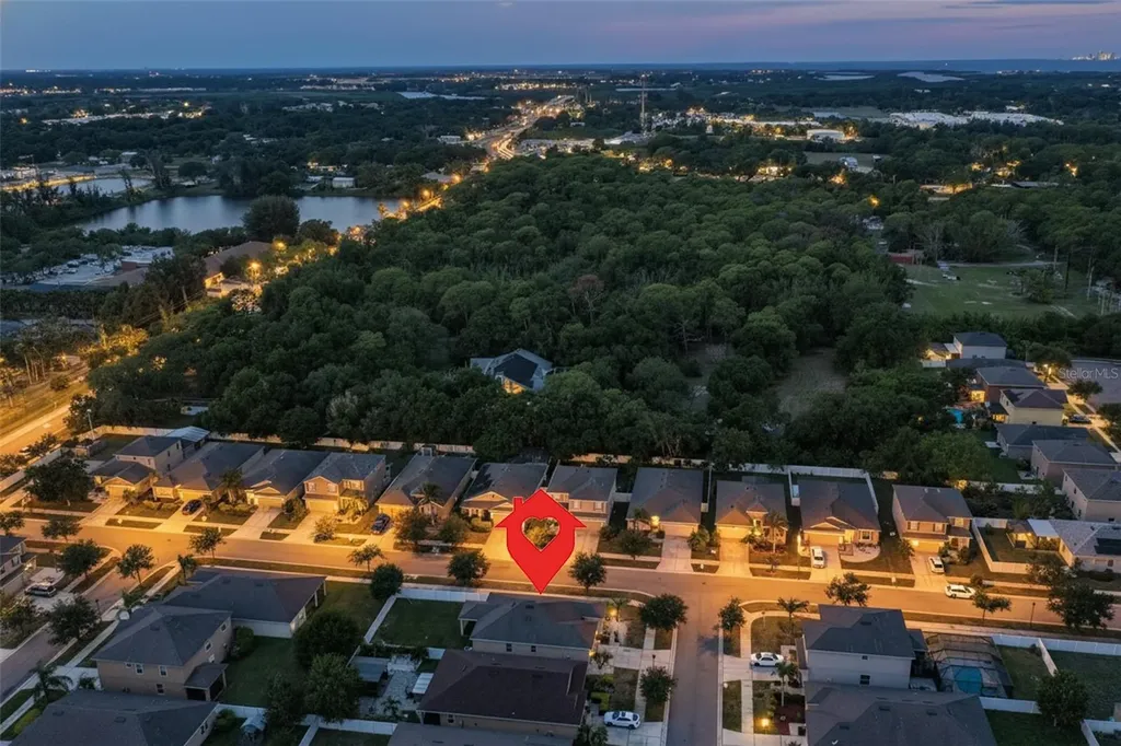 401 Britton Shores Court Ruskin FL 33570