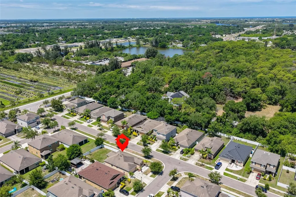 401 Britton Shores Court Ruskin FL 33570