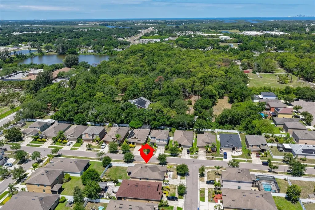 401 Britton Shores Court Ruskin FL 33570