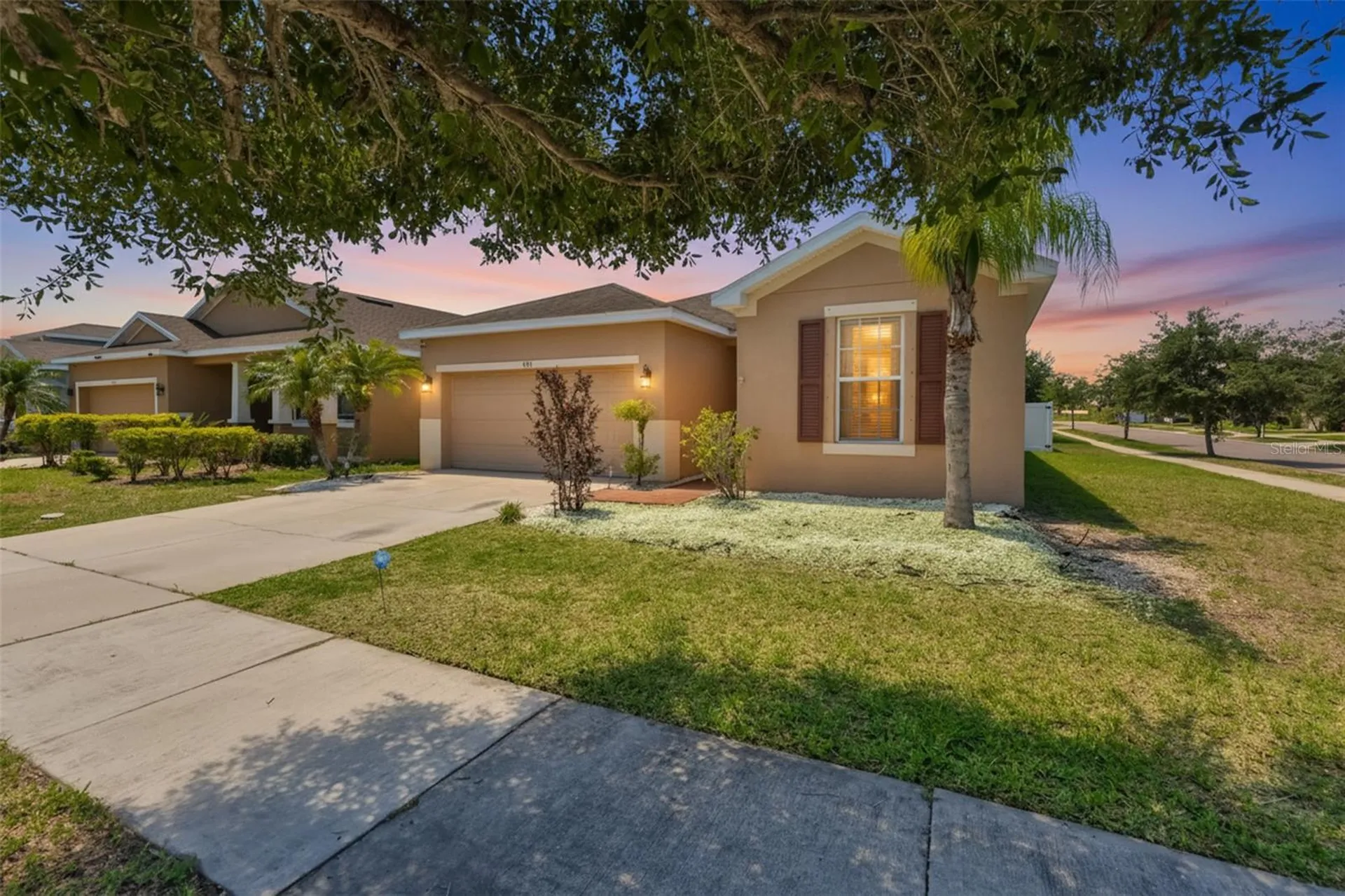 401 Britton Shores Court Ruskin FL 33570