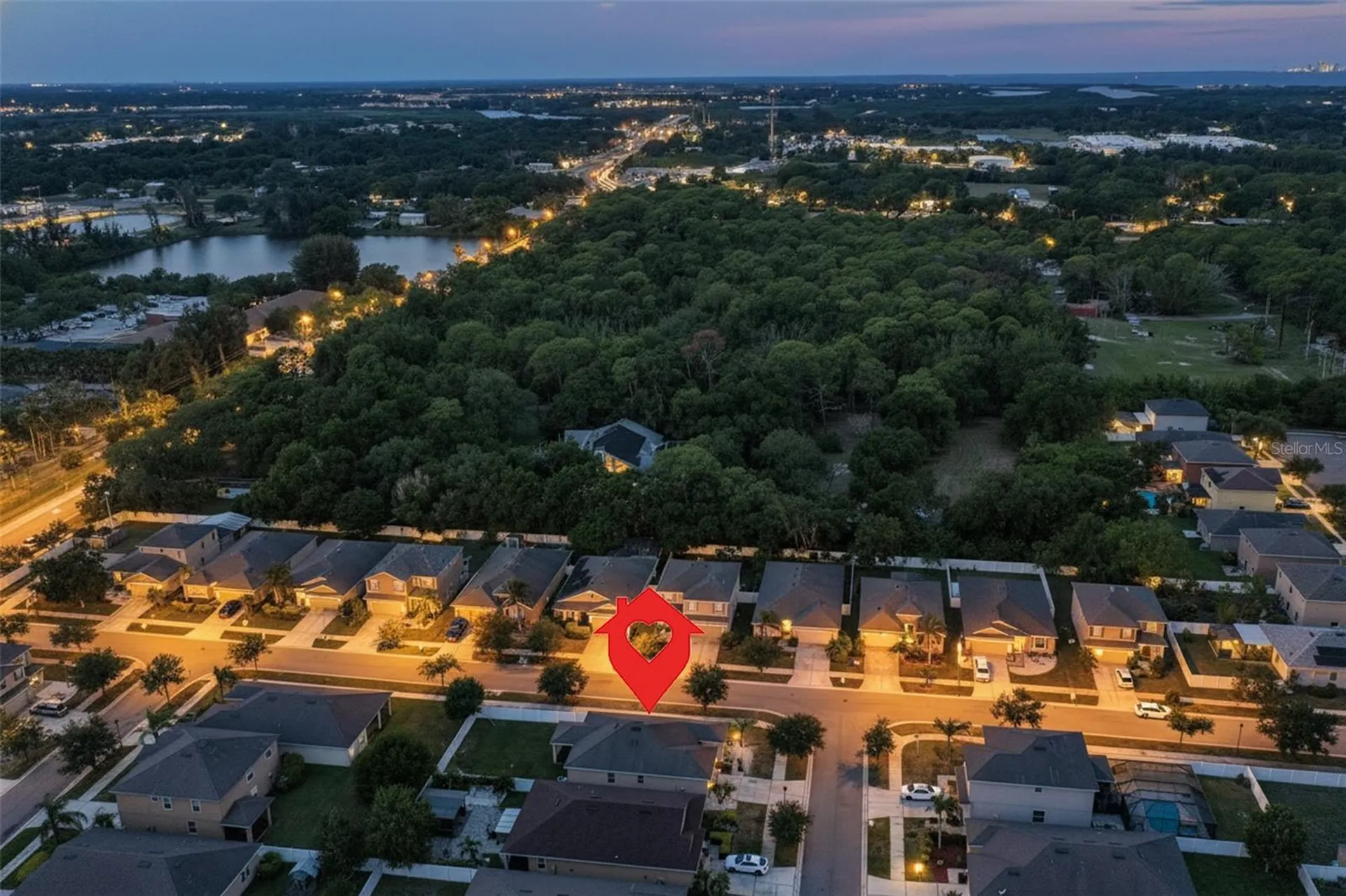 401 Britton Shores Court Ruskin FL 33570