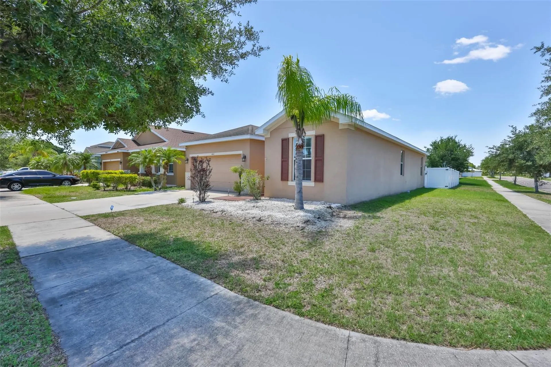 401 Britton Shores Court Ruskin FL 33570