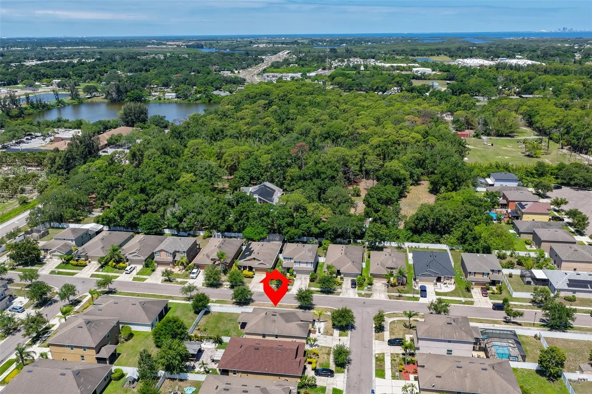 401 Britton Shores Court Ruskin FL 33570