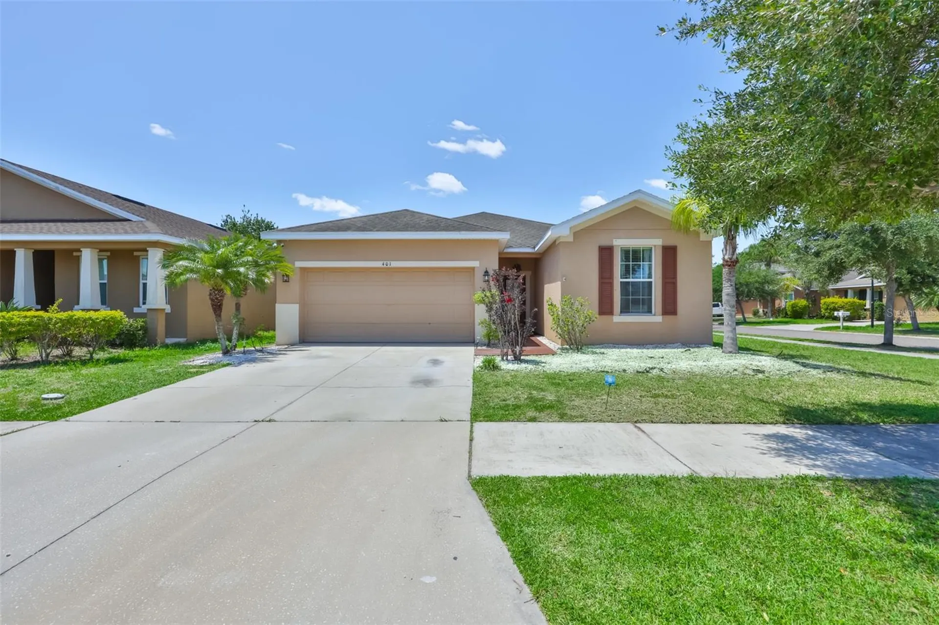 401 Britton Shores Court Ruskin FL 33570