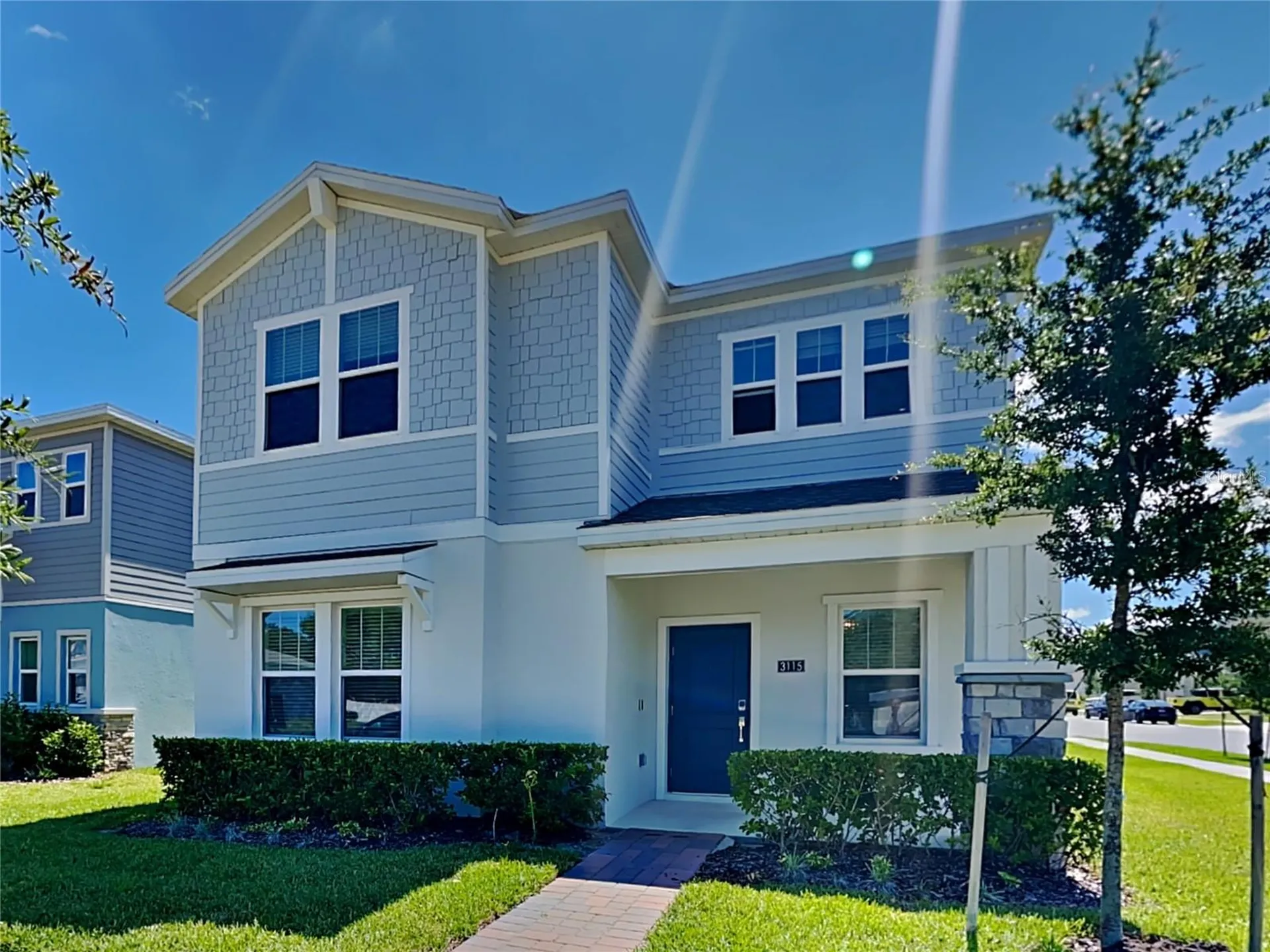 3115 Country Side Drive Apopka FL 32712