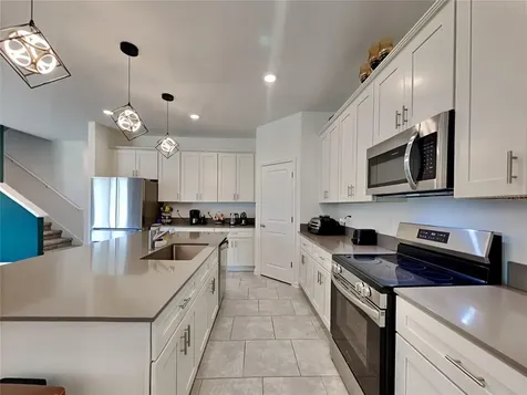3115 Country Side Drive Apopka FL 32712