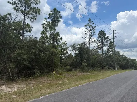 6215 S Premiere Avenue Homosassa FL 34446