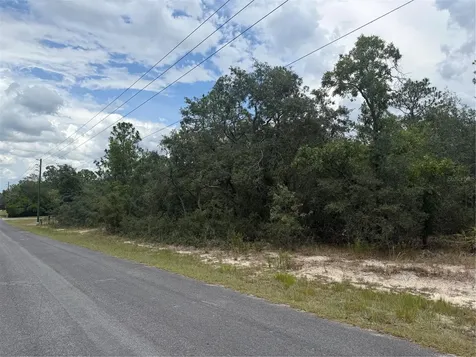 6215 S Premiere Avenue Homosassa FL 34446