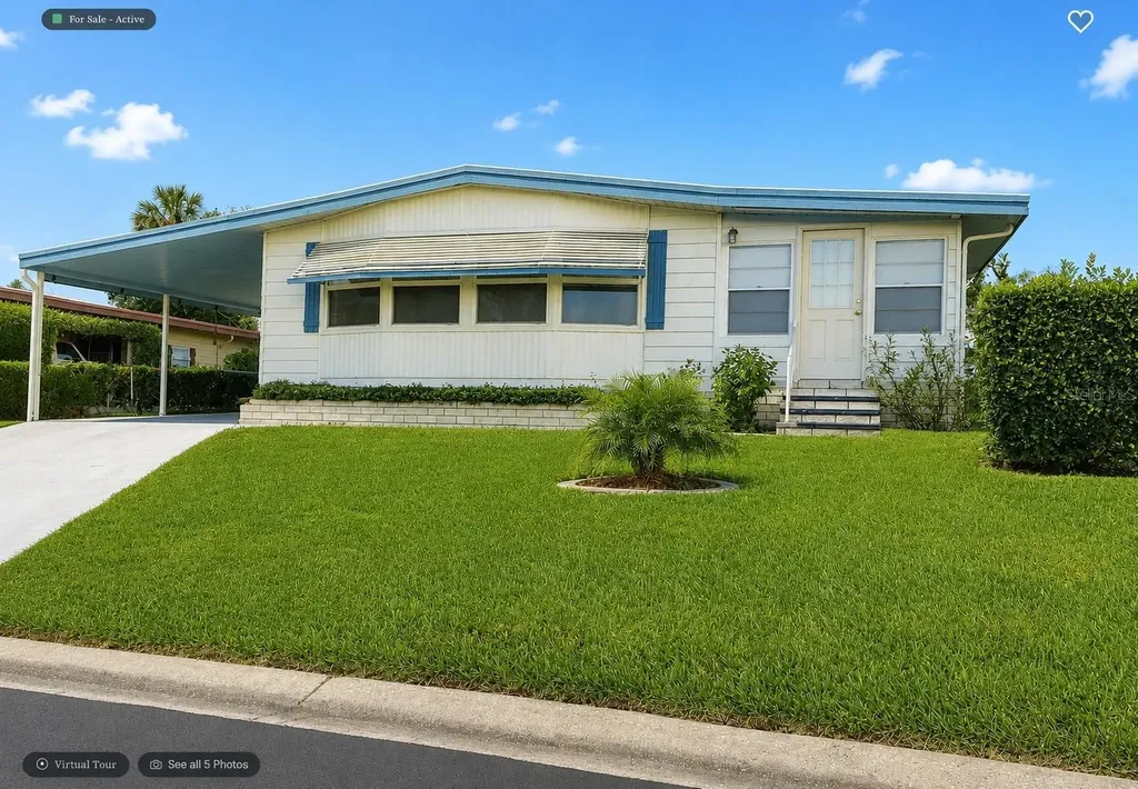 3438 Banberry Circle Zellwood FL 32798