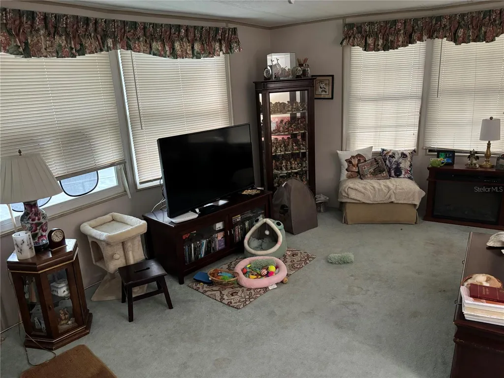 3438 Banberry Circle Zellwood FL 32798