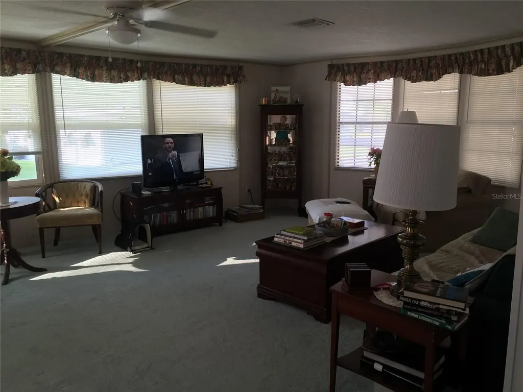 3438 Banberry Circle Zellwood FL 32798