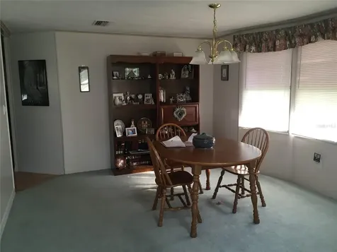 3438 Banberry Circle Zellwood FL 32798