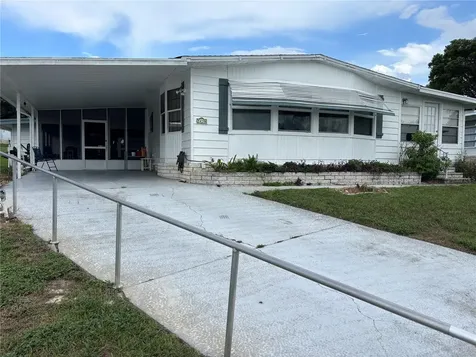 3438 Banberry Circle Zellwood FL 32798