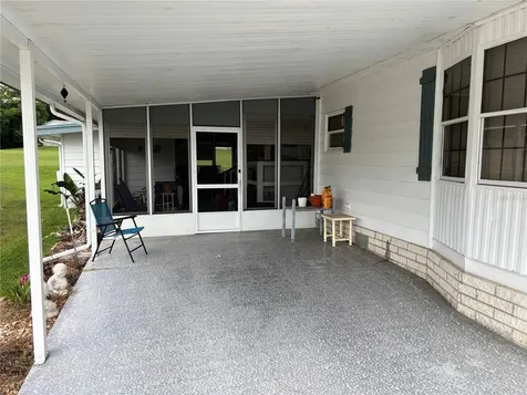 3438 Banberry Circle Zellwood FL 32798