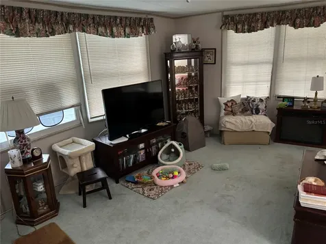 3438 Banberry Circle Zellwood FL 32798