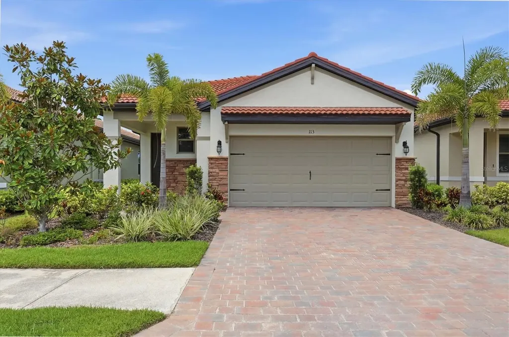 113 Moscata Way Nokomis FL 34275